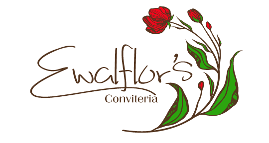 Ewalflor's Conviteria e Webdesign