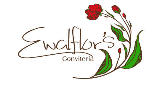 Ewalflor's Conviteria e Webdesign