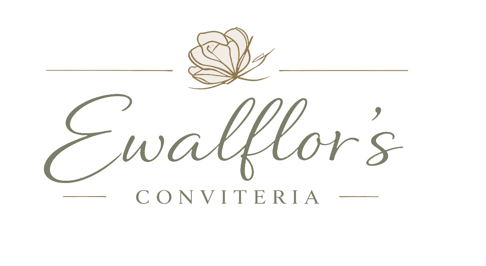 Ewalflor's Conviteria e Webdesign